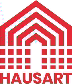 Logo Hausart